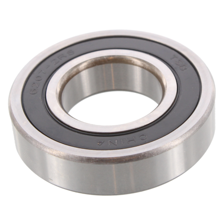Alliance BEARING BALL-6207 PACKAGED M413921P